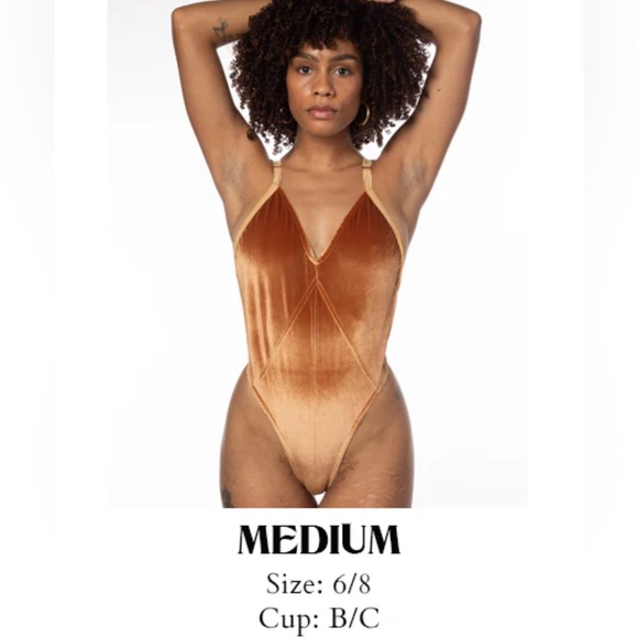 Solstice Intimates *NEW* *Limited Edition* Butterfly Print Bikini Swim Top - Picture 12 of 12